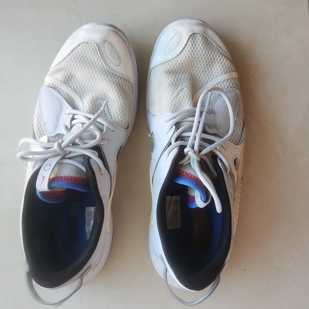 2020 Nike Joyride CC 'Sail White Shoes Unisex Womans 8.5